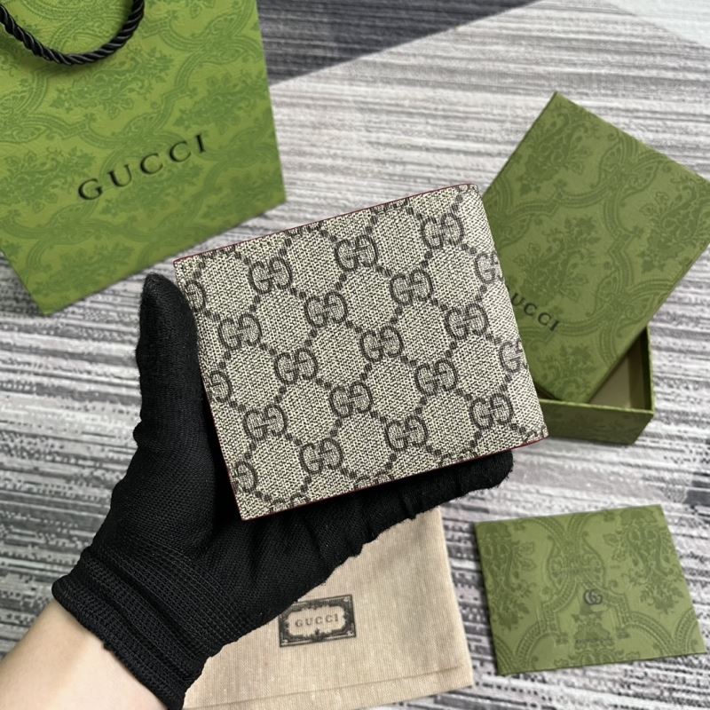 Gucci Wallets